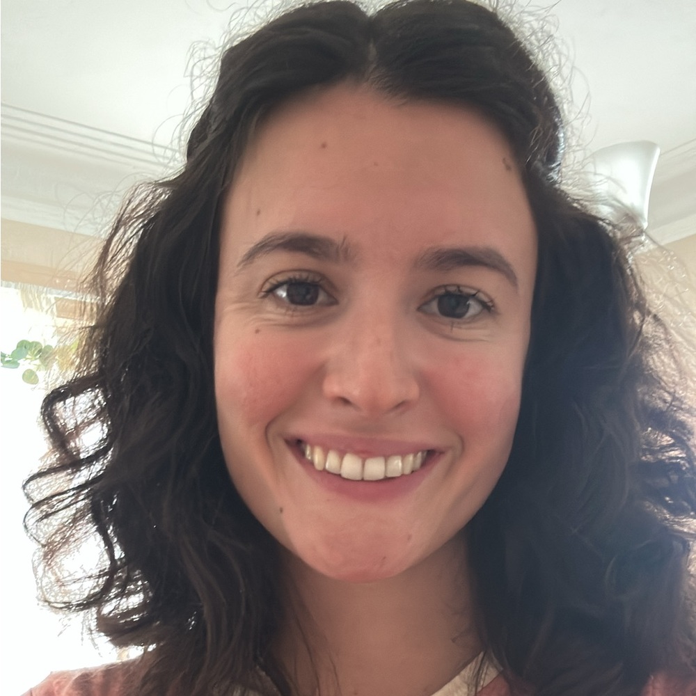 Meet your Posher, Mathilde